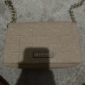 true religion purse and guess